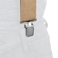 Riggers Khaki