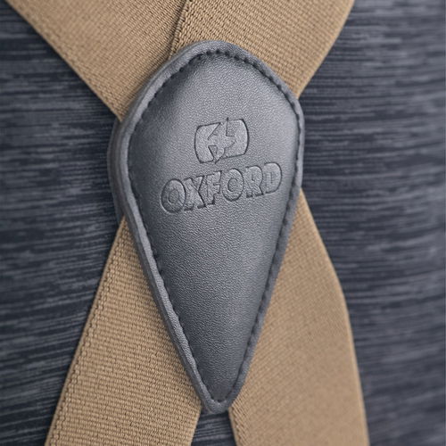 Oxford Products Riggers Khaki