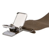 Riggers Khaki