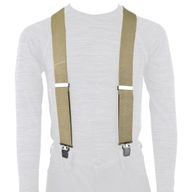 Riggers Khaki
