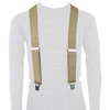 Oxford Products Riggers Khaki