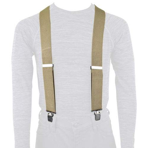 Oxford Products Riggers Khaki