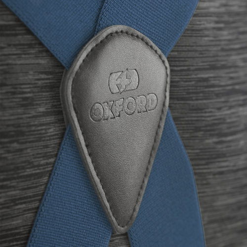 Oxford Products Riggers Navy