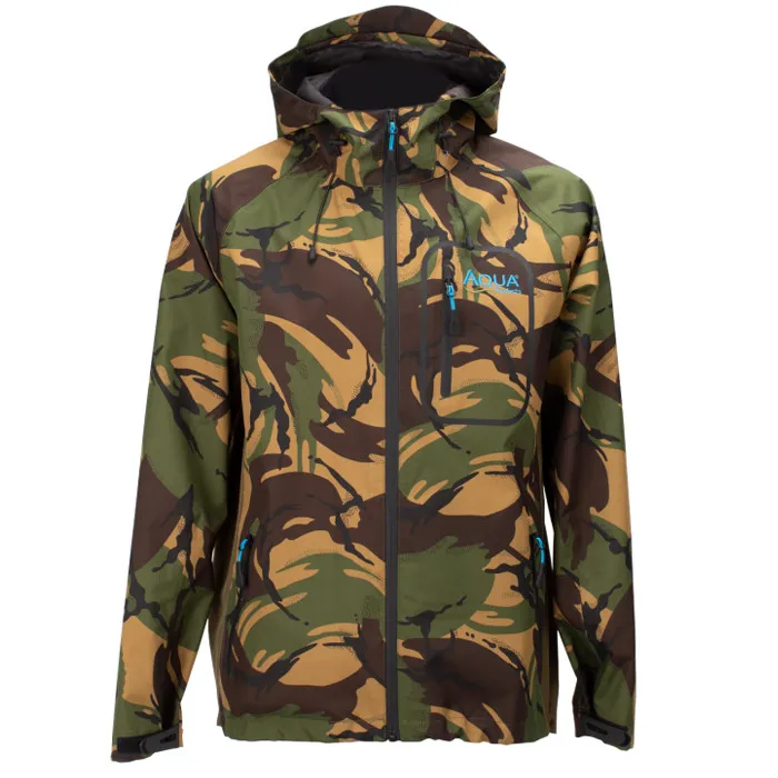 Aqua F12 Jacket - Camo - FREE Delivery | Hampton Springs