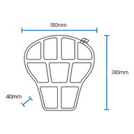 AIR SEAT Street & Sport