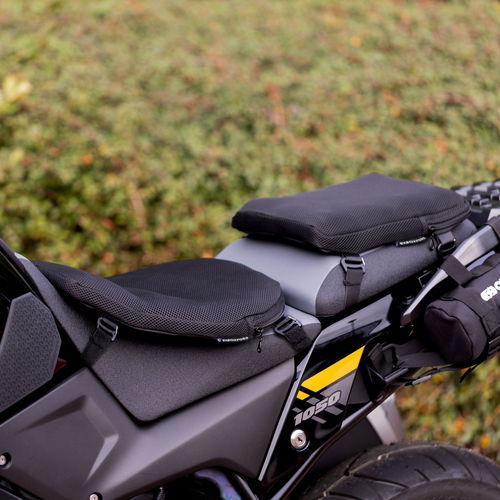 Oxford Products AIR SEAT Pillion & Enduro