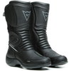 Dainese Aurora Lady D-WP Pair Ladies Black Waterproof Motorcycle Boots                                                                                                                                                                                         
