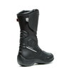 Dainese Aurora Lady D-WP Ladies Black Waterproof Motorcycle Boots Heel                                                                                                                                                                                         