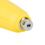 LeverLock Alarm Yellow