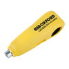 Oxford Products LeverLock Alarm Yellow