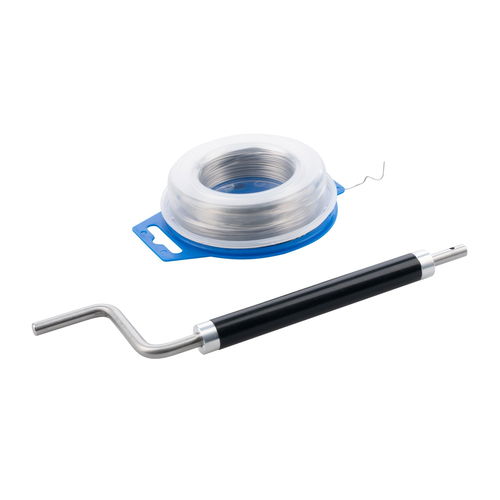 Oxford Products Lock Wire Kit