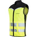 High Vis Vest Explorer Fluo Yellow