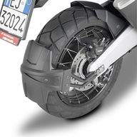 Universal Spray Guard