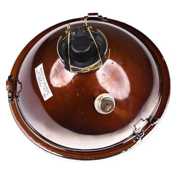 Bike It Inner Headlight Unit for 7"