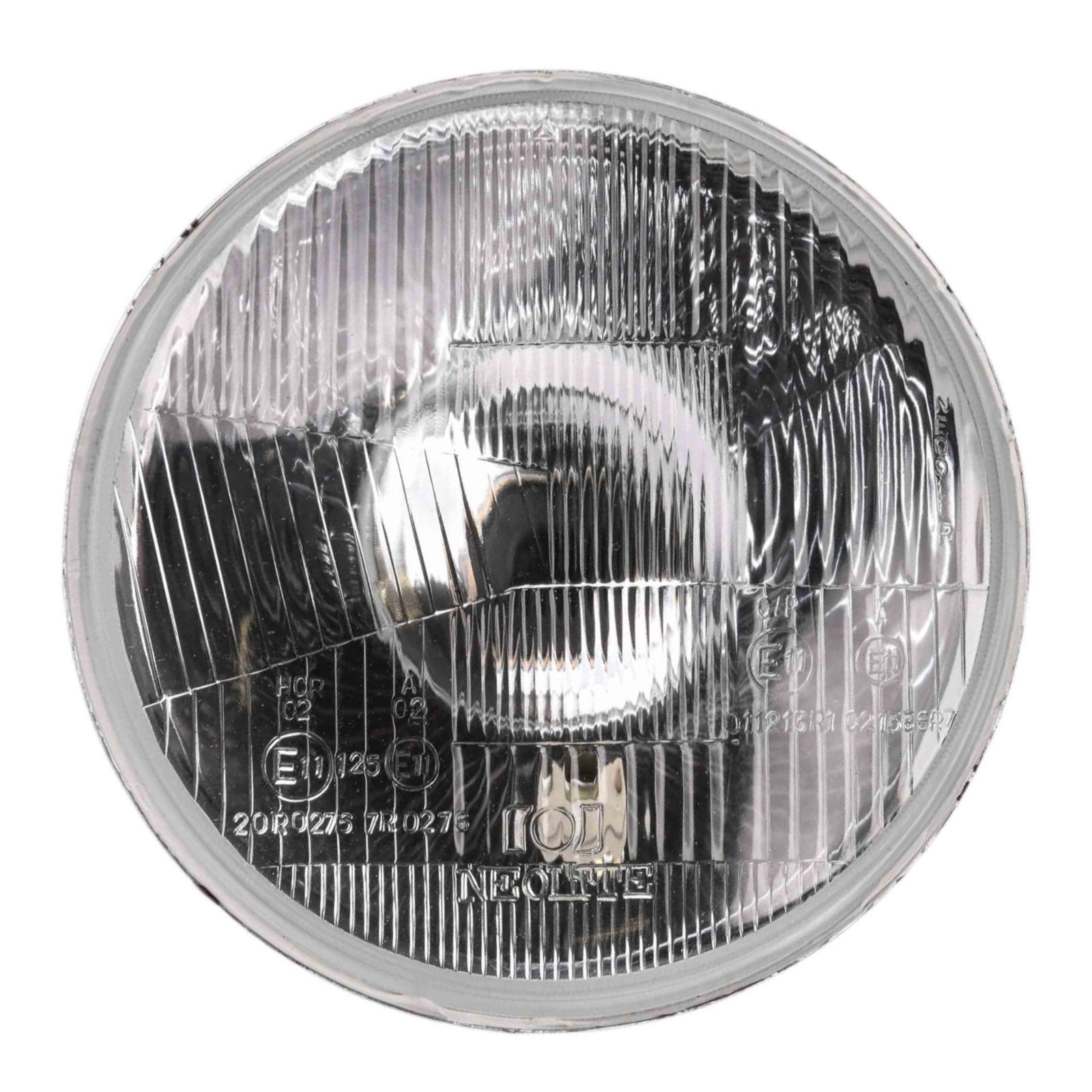 Bike It Inner Headlight Unit for 7"