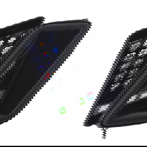 Bike It Mirror Mount Phone Holder