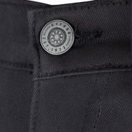 Original Approved AA Wax Womens Jeggings Black