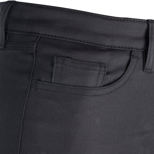 Oxford Products OA AA Wax WS Jeggings Black