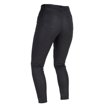 Oxford Products OA AA Wax WS Jeggings Black