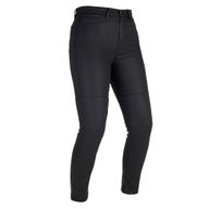Original Approved AA Wax Womens Jeggings Black