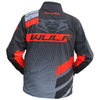 Wulfsport Matrix Jacket Red