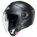 I40 Helmet Black