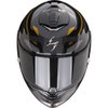 Scorpion EXO-1400 EVO Carbon Air Helmet Carbon Kydra Gold