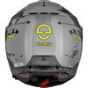 Schuberth C5 Helmet Globe Grey