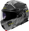 Schuberth C5 Helmet Globe Grey