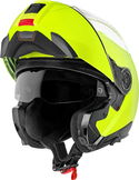 C5 Helmet Fluo Yellow