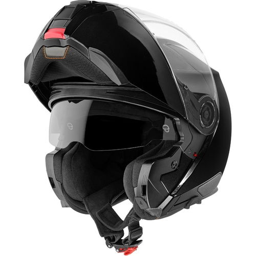Schuberth C5 Helmet Gloss Black