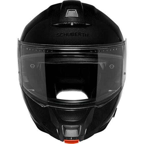 Schuberth C5 Helmet Gloss Black