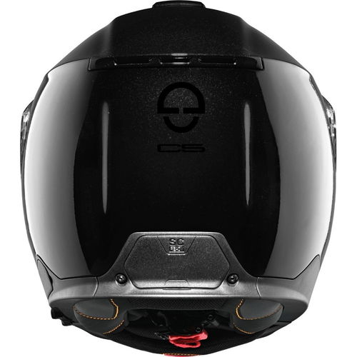Schuberth C5 Helmet Gloss Black