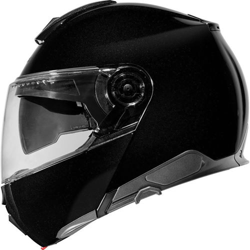 Schuberth C5 Helmet Gloss Black