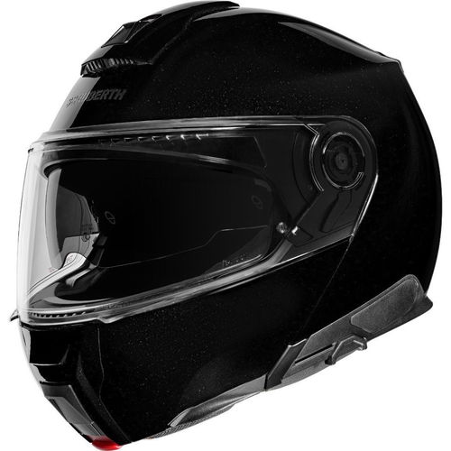 Schuberth C5 Helmet Gloss Black