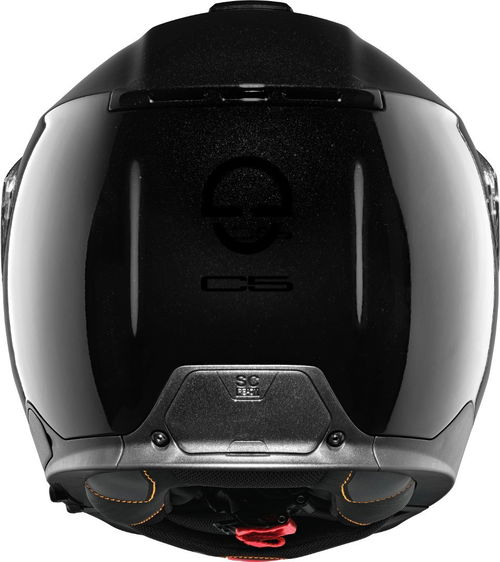 Schuberth C5 Helmet Gloss Black