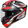 Shoei X-SPR Pro Helmet Escalate TC1