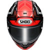 Shoei X-SPR Pro Helmet Escalate TC1