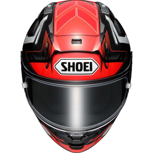 Shoei X-SPR Pro Helmet Escalate TC1