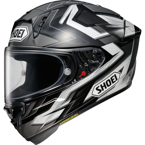 Shoei X-SPR Pro Helmet Escalate TC5