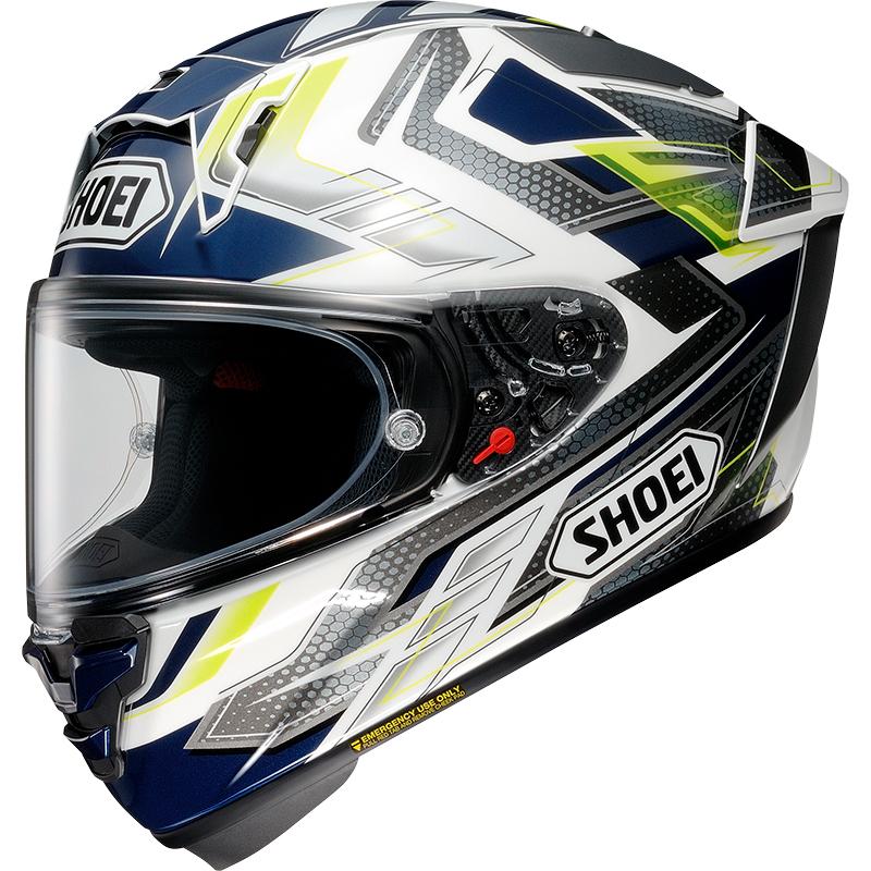 X-SPR Pro Helmet Escalate TC2