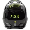 Fox V3 RS Slait Helmet Multi