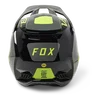Fox V3 RS Efekt Helmet Flo Yellow