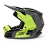 Fox V3 RS Efekt Helmet Flo Yellow