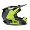 Fox V3 RS Efekt Helmet Flo Yellow