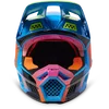Fox V3 RS Eyeris Helmet Multi