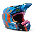 V3 RS Eyeris Helmet Multi