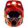 Fox V3 RS Efekt Helmet Flo Orange
