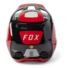 Fox V3 RS Efekt Helmet Flo Red