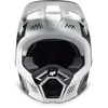 Fox V3 RS Efekt Helmet Black White